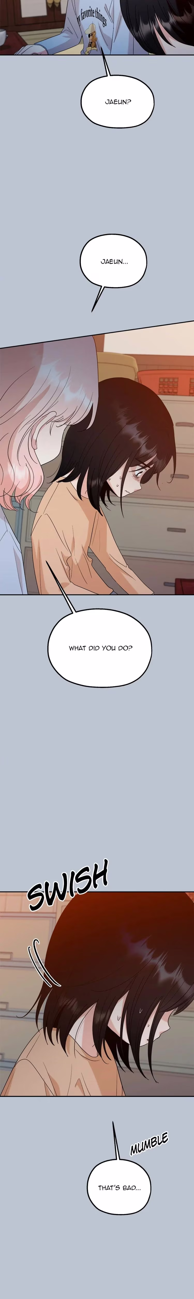 Pyramid Game - Chapter 91 - Part 10