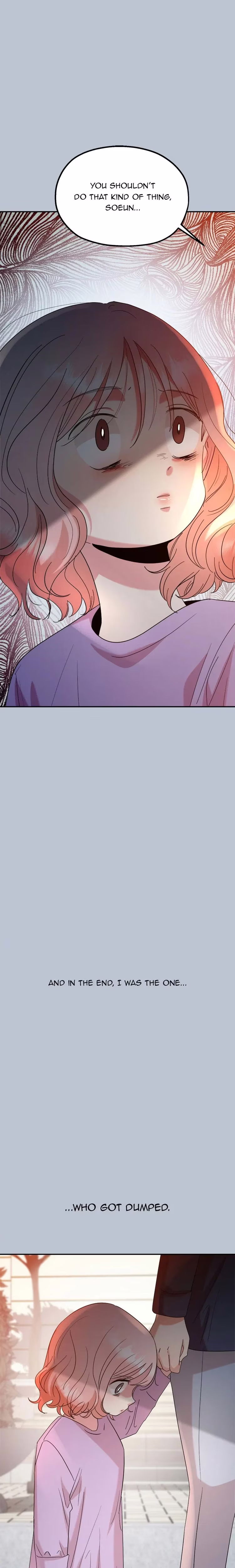 Pyramid Game - Chapter 91 - Part 11