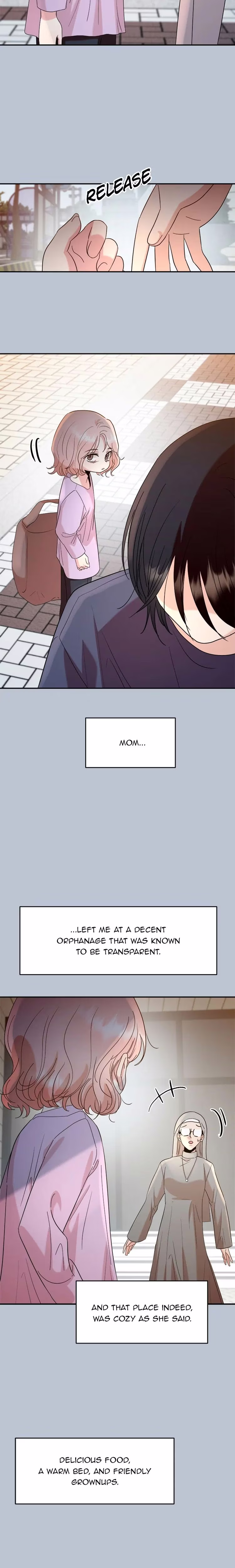 Pyramid Game - Chapter 91 - Part 12