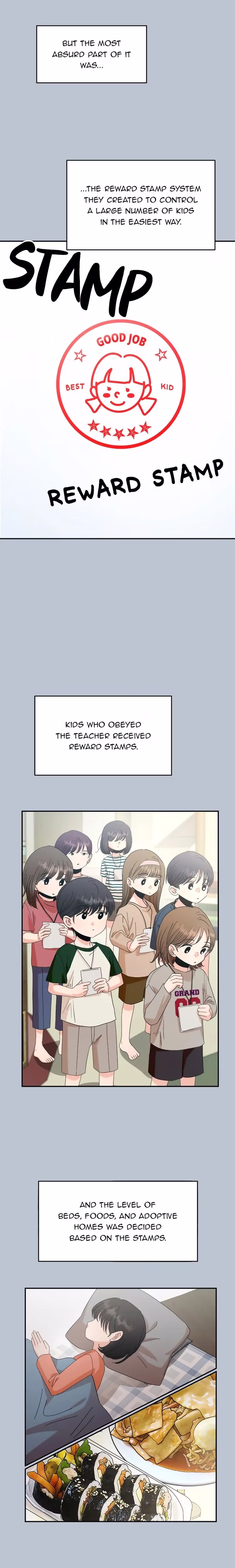 Pyramid Game - Chapter 91 - Part 16