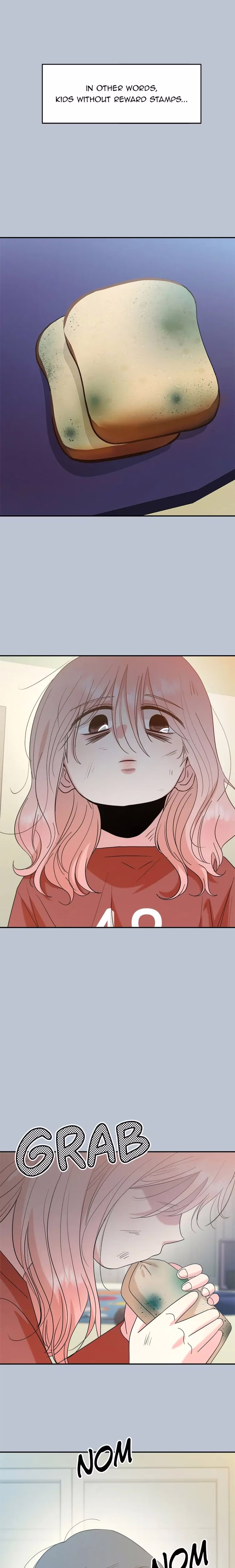 Pyramid Game - Chapter 91 - Part 17