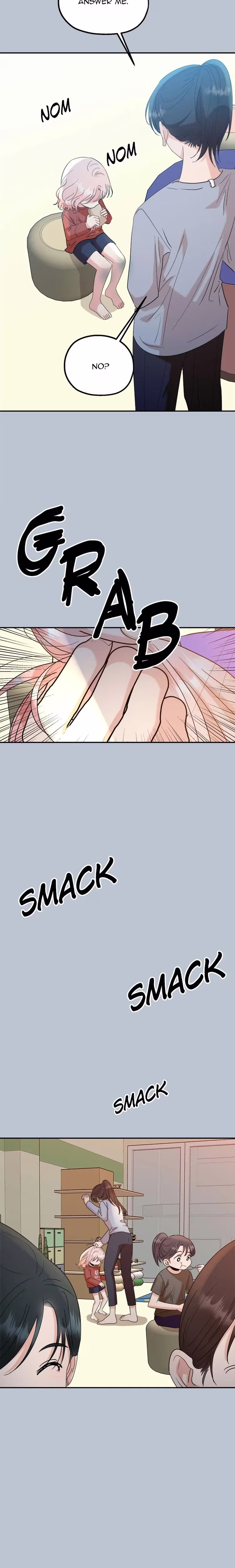 Pyramid Game - Chapter 91 - Part 19