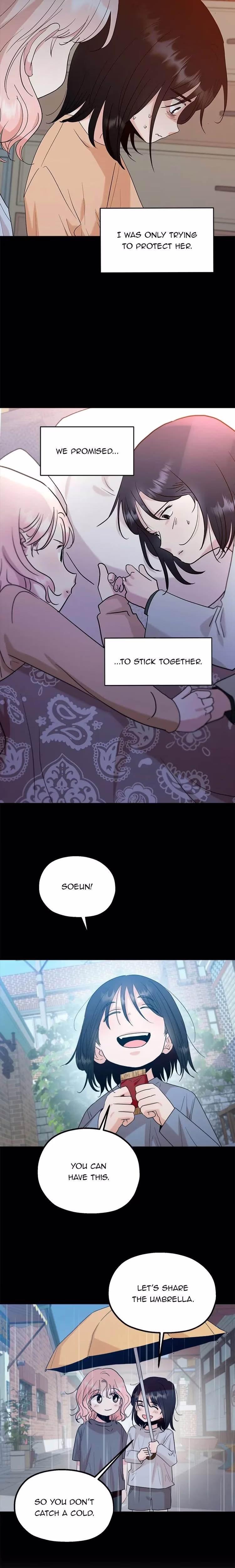 Pyramid Game - Chapter 91 - Part 22