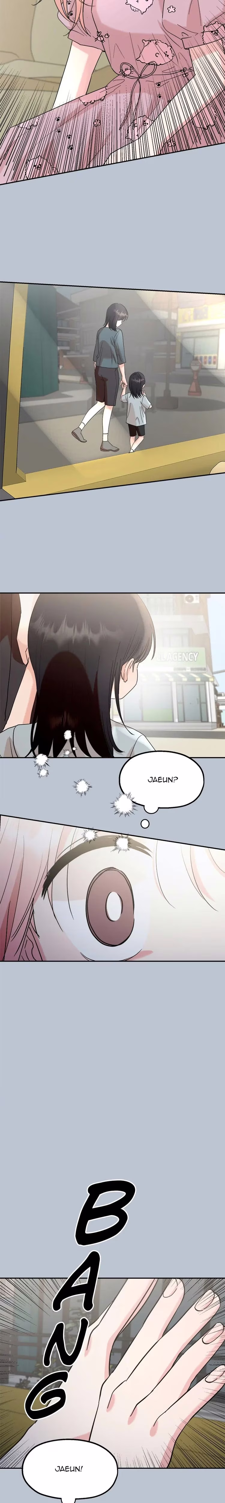 Pyramid Game - Chapter 91 - Part 27