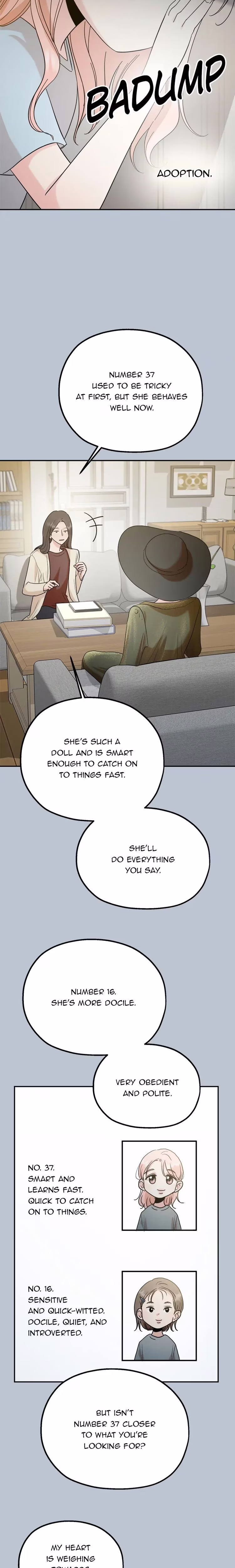 Pyramid Game - Chapter 92 - Part 7