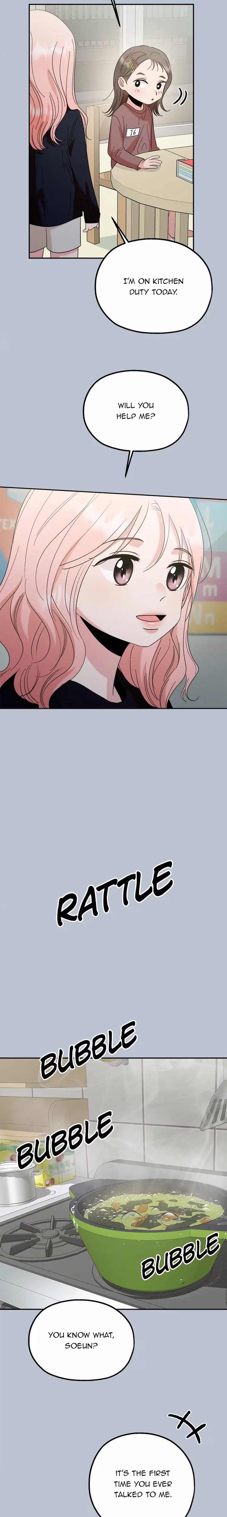 Pyramid Game - Chapter 92 - Part 9