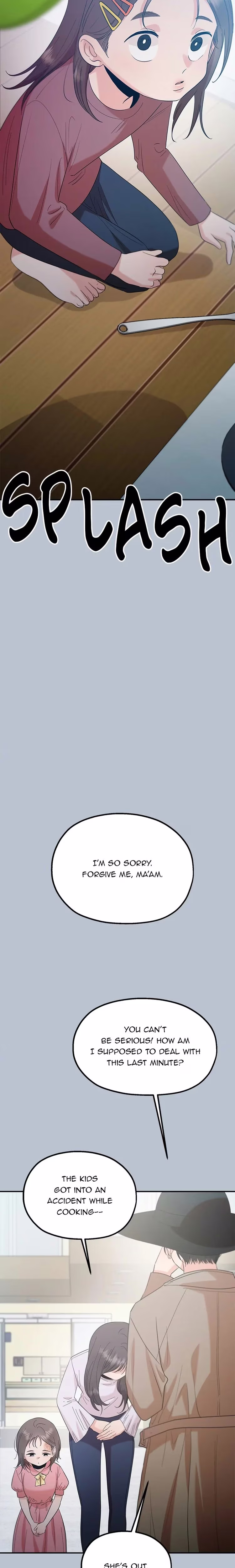 Pyramid Game - Chapter 92 - Part 12