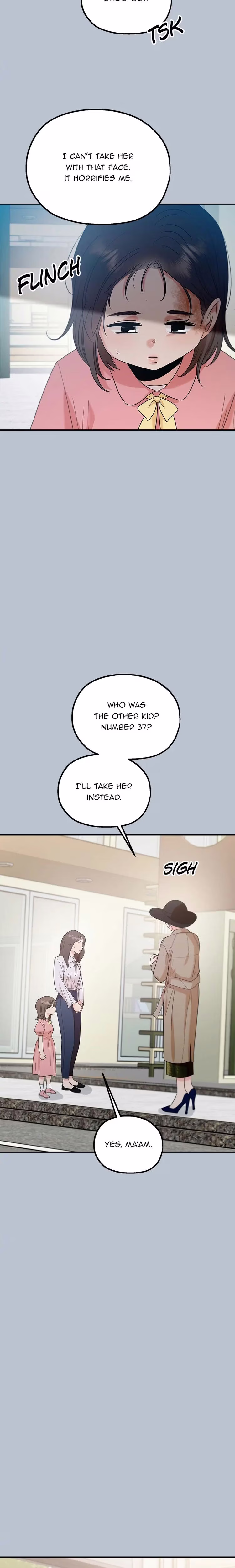 Pyramid Game - Chapter 92 - Part 13