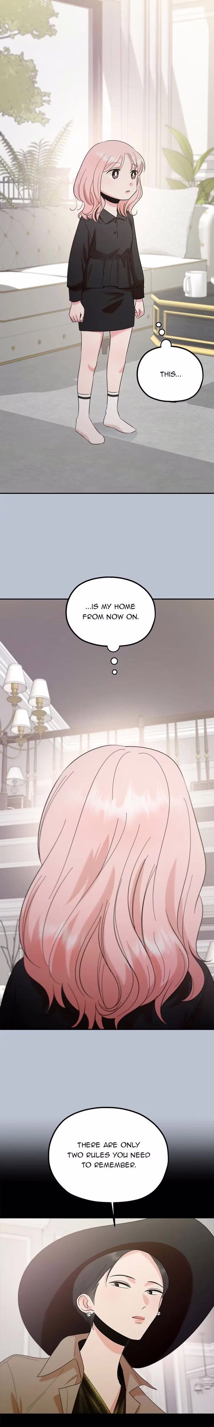 Pyramid Game - Chapter 92 - Part 14