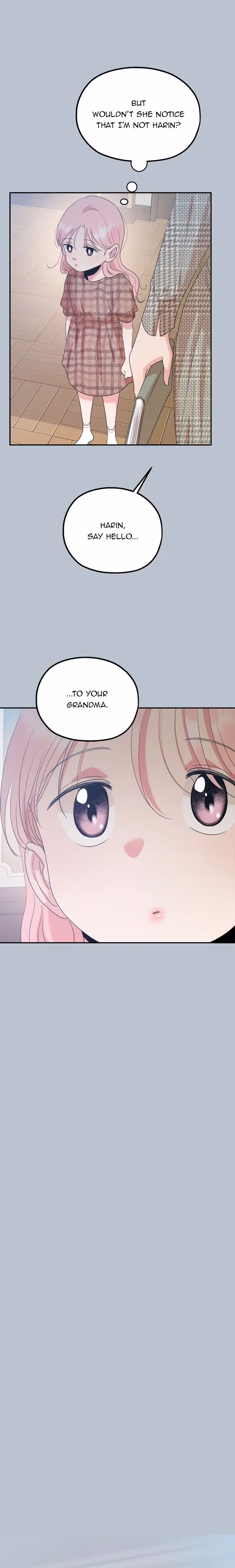 Pyramid Game - Chapter 92 - Part 17