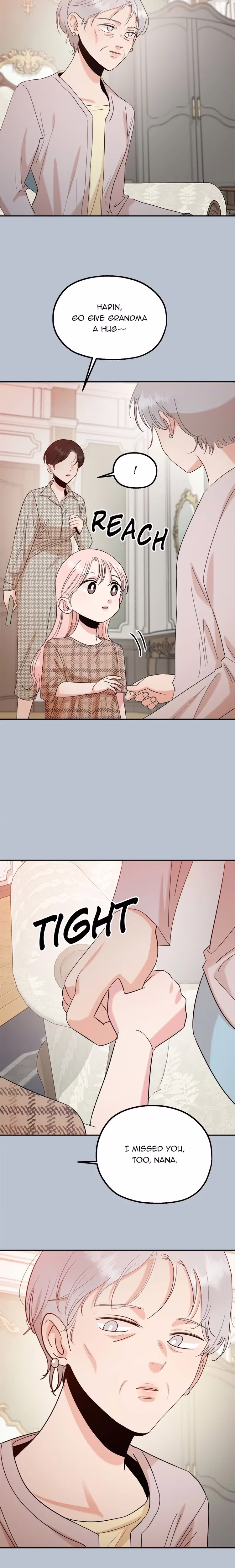 Pyramid Game - Chapter 92 - Part 19