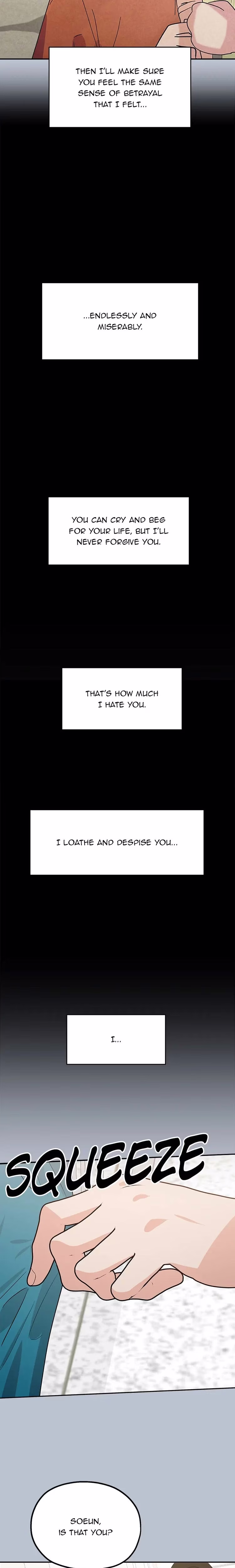 Pyramid Game - Chapter 92 - Part 21