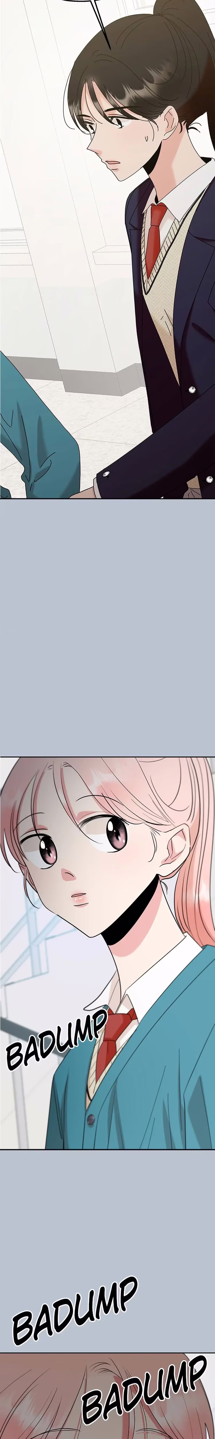 Pyramid Game - Chapter 92 - Part 22