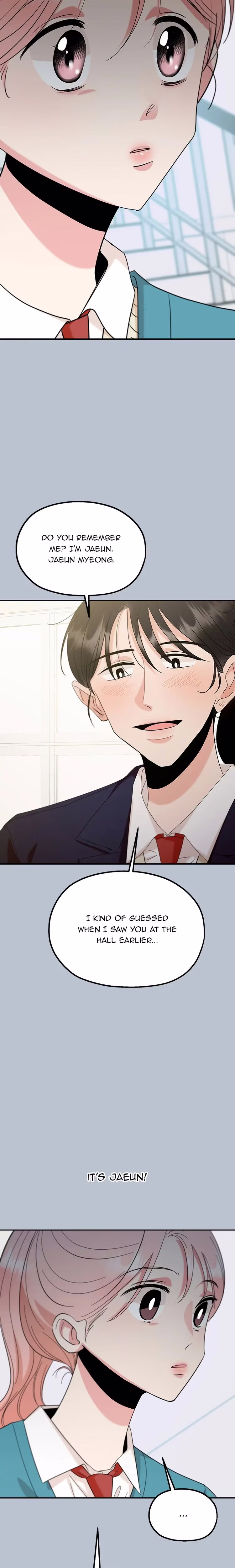 Pyramid Game - Chapter 92 - Part 23