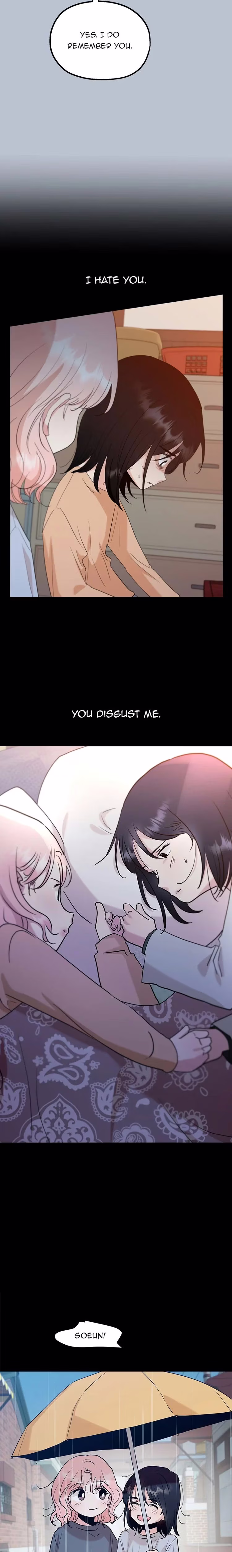 Pyramid Game - Chapter 92 - Part 24