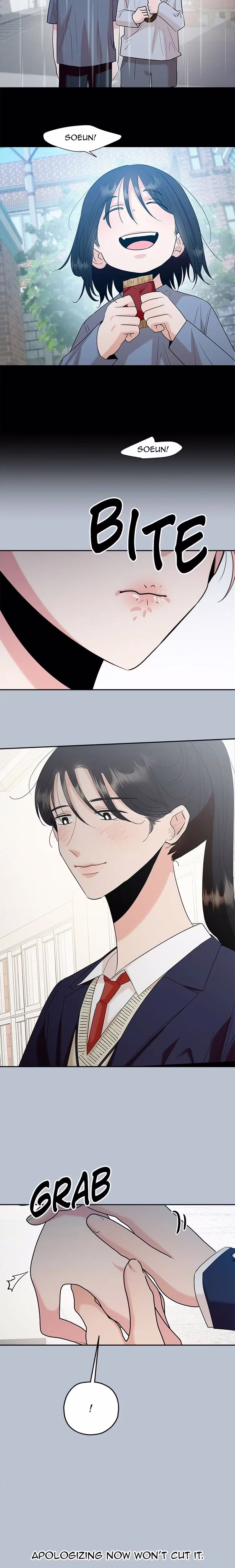 Pyramid Game - Chapter 92 - Part 25