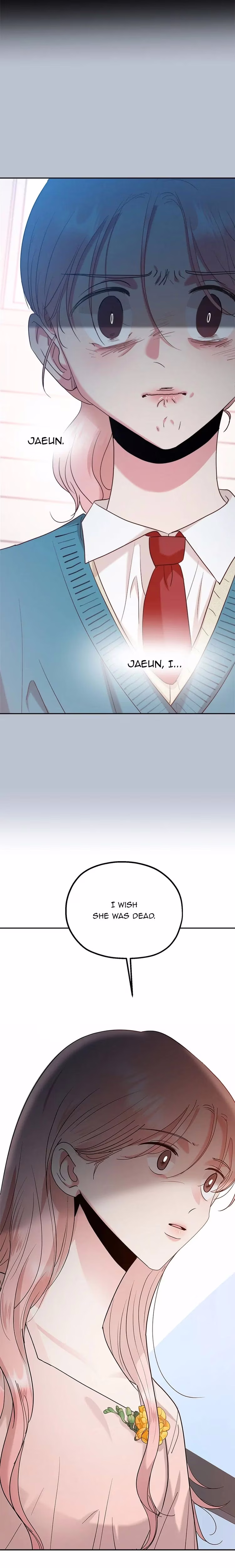 Pyramid Game - Chapter 92 - Part 29