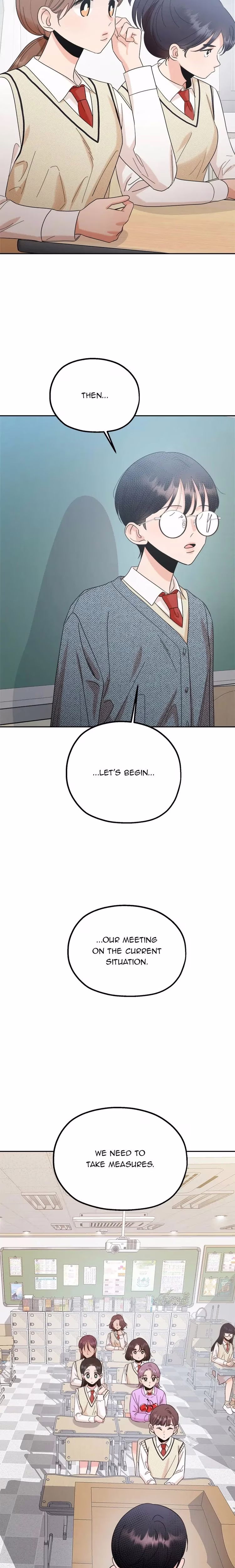 Pyramid Game - Chapter 92 - Part 31