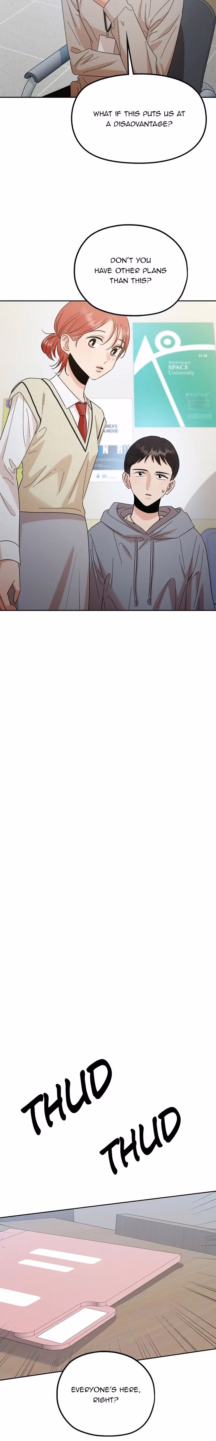 Pyramid Game - Chapter 93 - Part 5