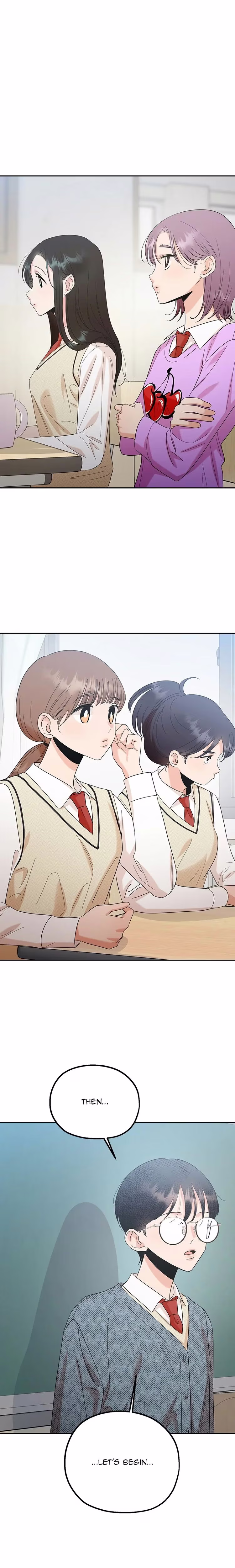 Pyramid Game - Chapter 93 - Part 6