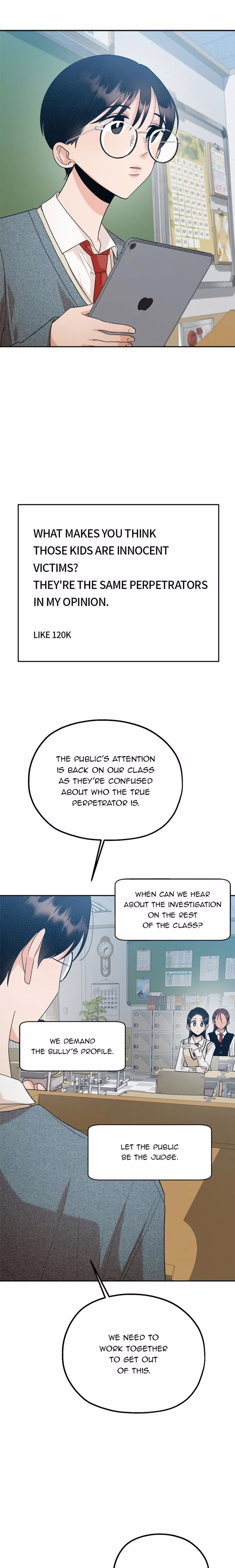 Pyramid Game - Chapter 93 - Part 8