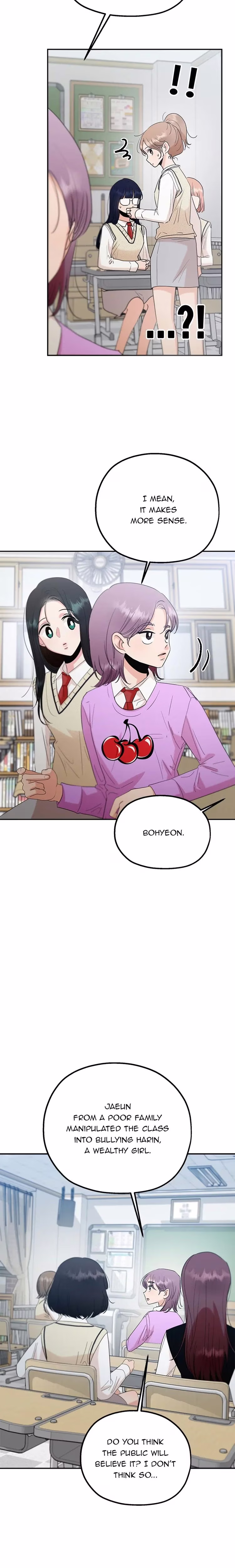 Pyramid Game - Chapter 93 - Part 18