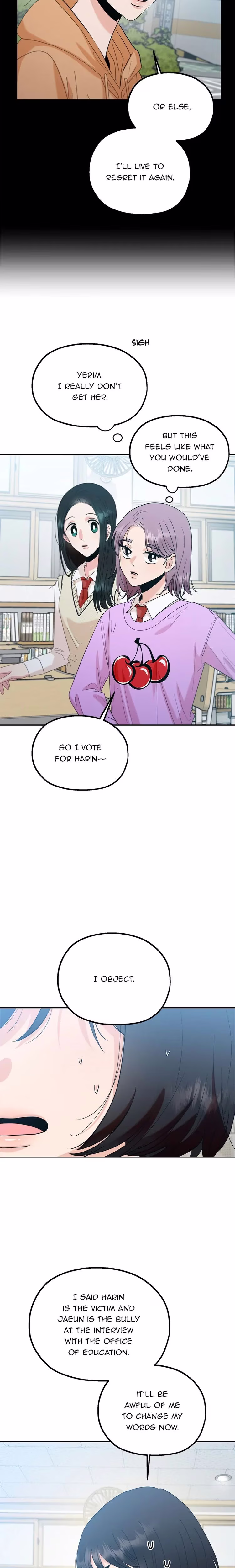 Pyramid Game - Chapter 93 - Part 20