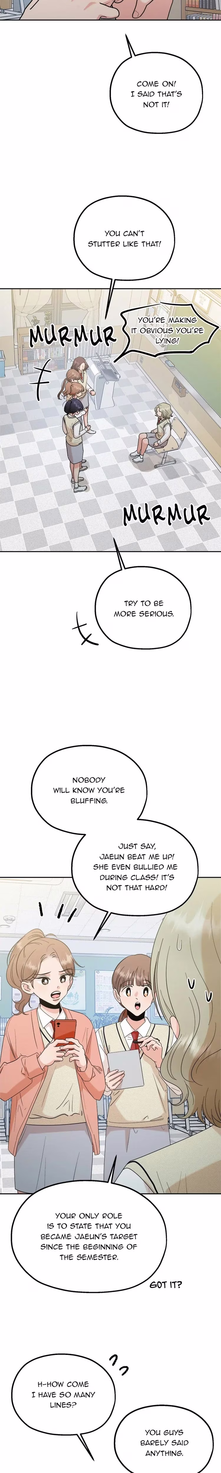 Pyramid Game - Chapter 94 - Part 5