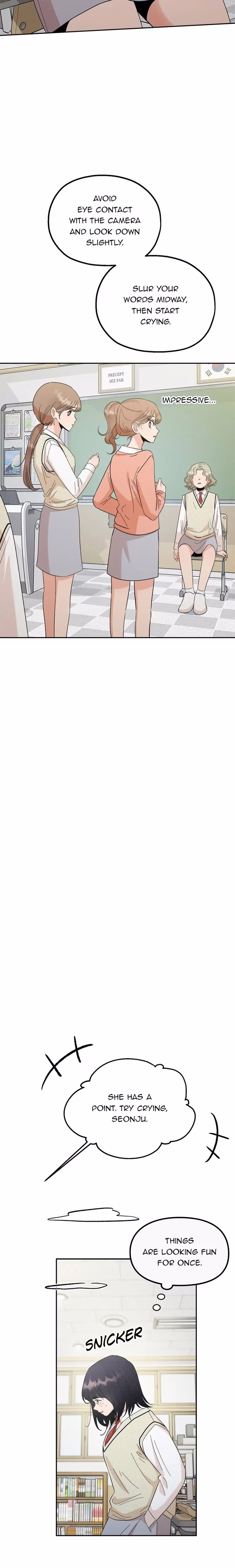 Pyramid Game - Chapter 94 - Part 7