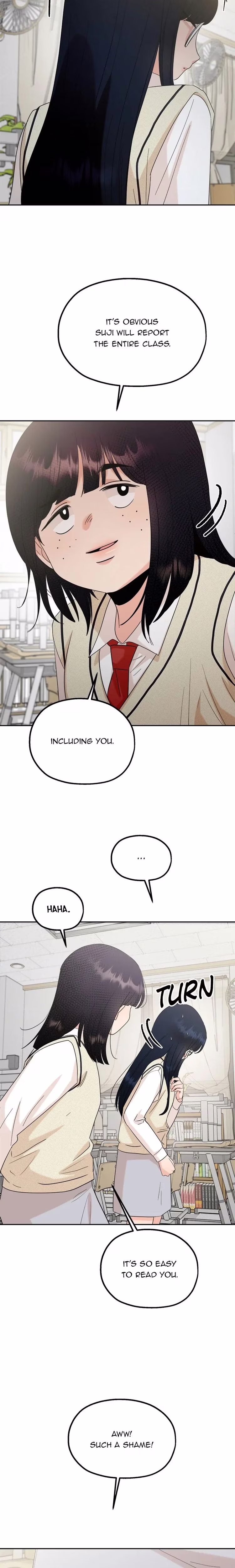 Pyramid Game - Chapter 94 - Part 9