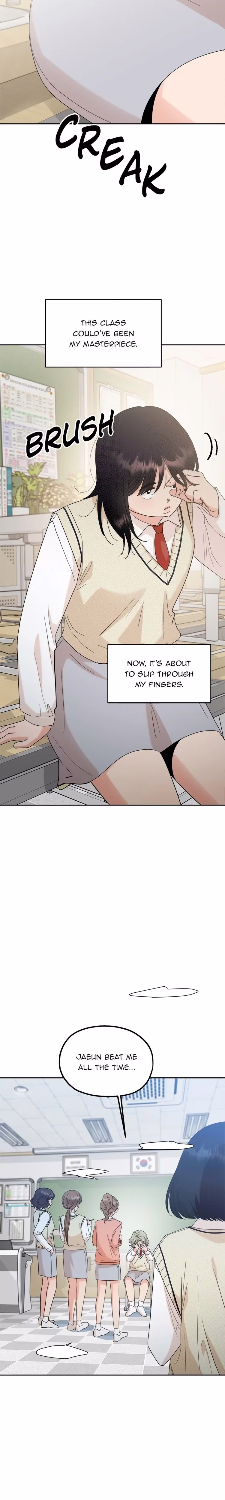 Pyramid Game - Chapter 94 - Part 10