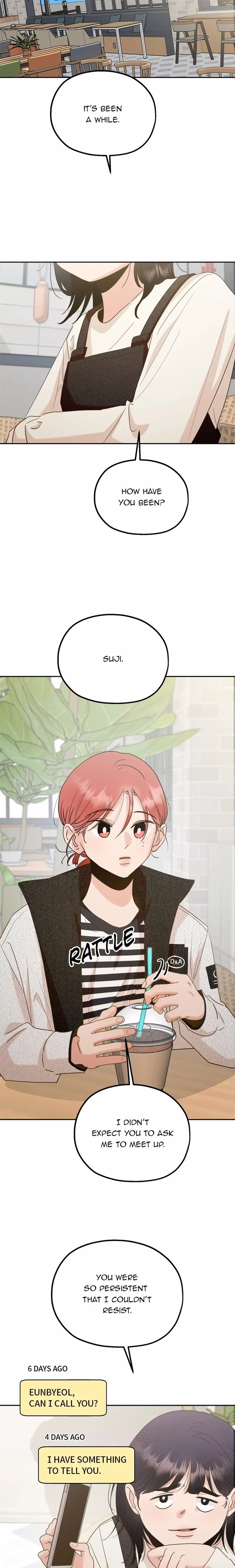 Pyramid Game - Chapter 94 - Part 13