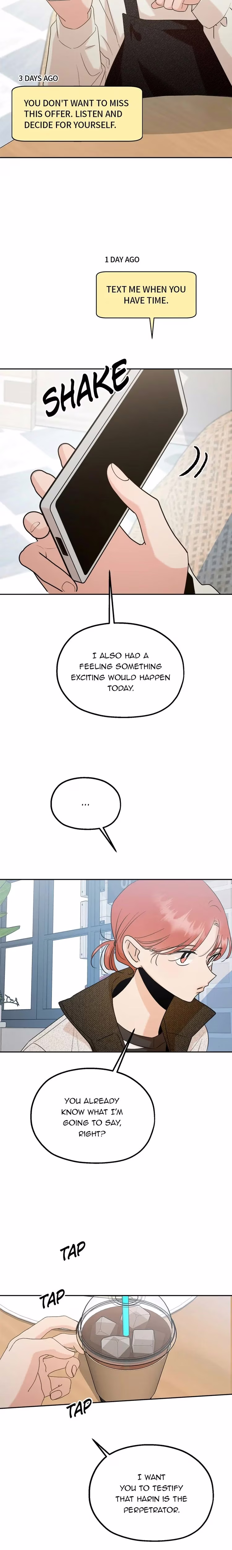 Pyramid Game - Chapter 94 - Part 14