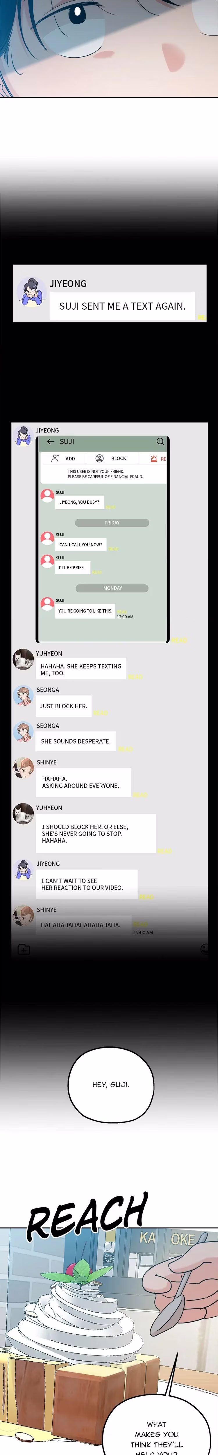 Pyramid Game - Chapter 94 - Part 18