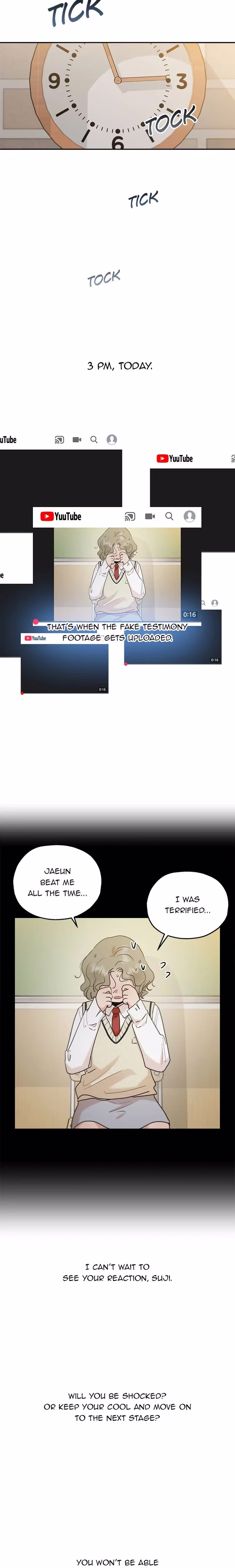 Pyramid Game - Chapter 94 - Part 22