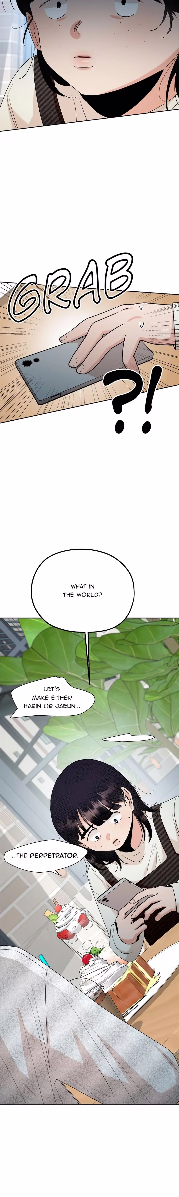 Pyramid Game - Chapter 94 - Part 27