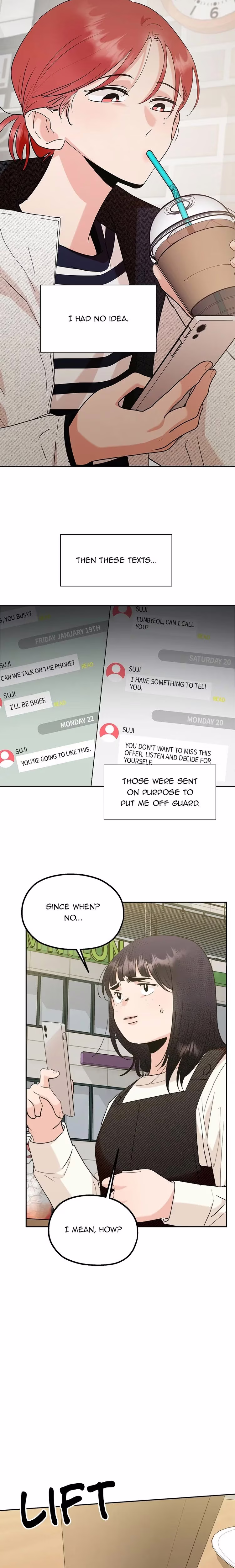 Pyramid Game - Chapter 95 - Part 10