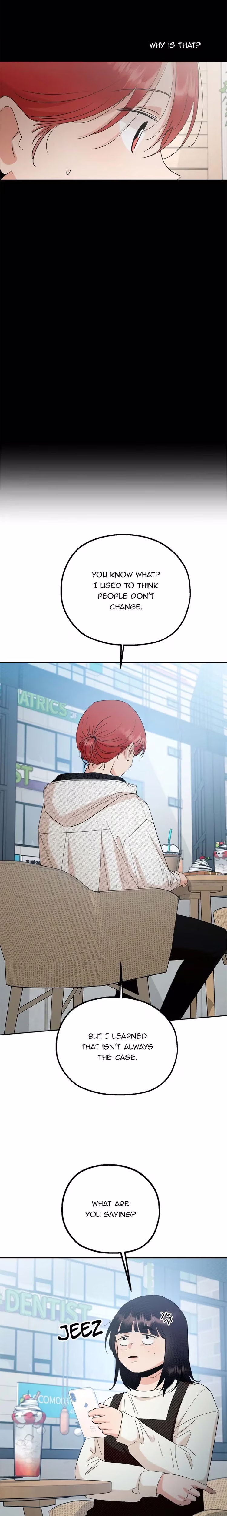 Pyramid Game - Chapter 95 - Part 14