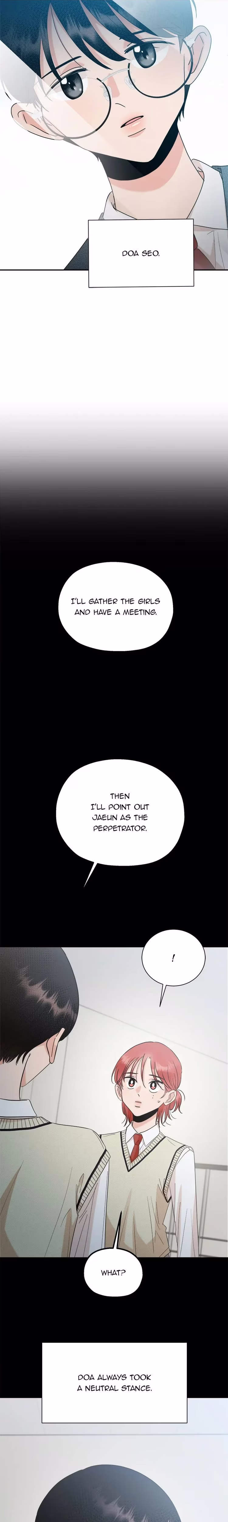 Pyramid Game - Chapter 95 - Part 16