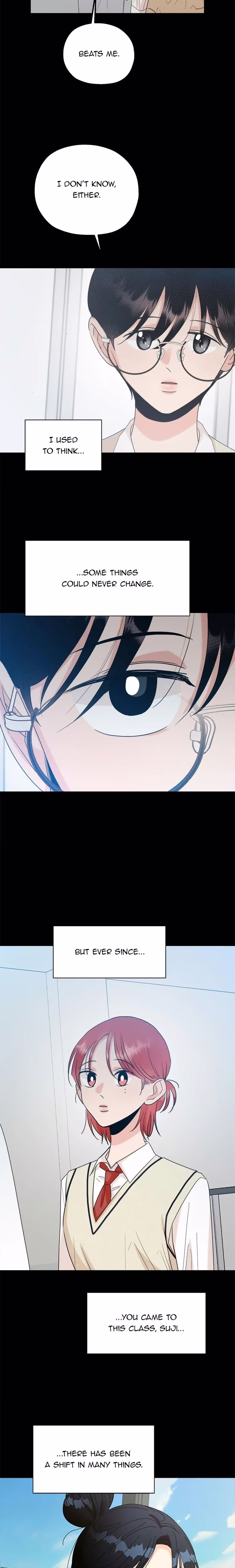 Pyramid Game - Chapter 95 - Part 18