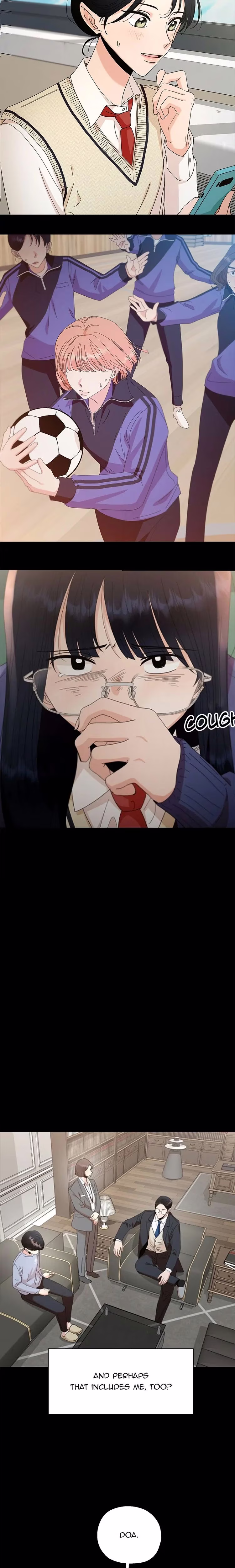 Pyramid Game - Chapter 95 - Part 19