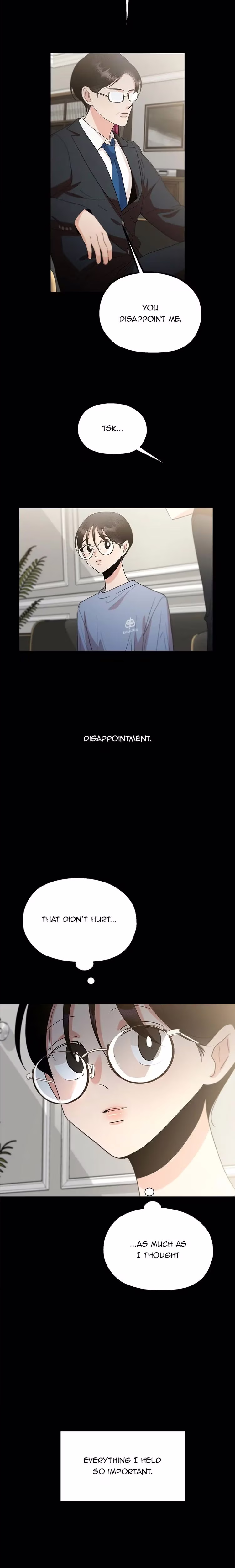 Pyramid Game - Chapter 95 - Part 20