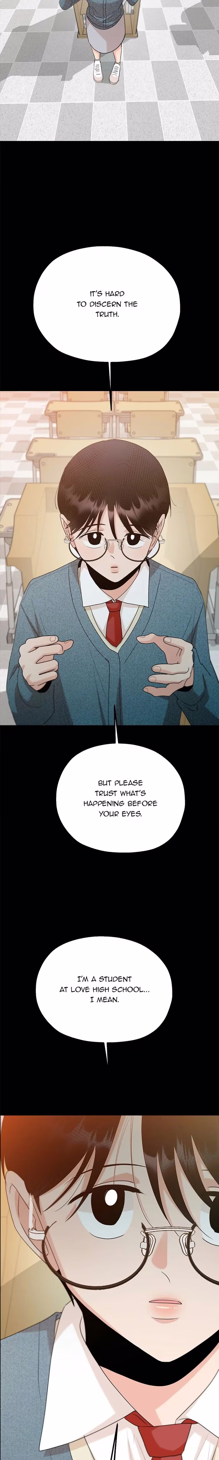 Pyramid Game - Chapter 95 - Part 23