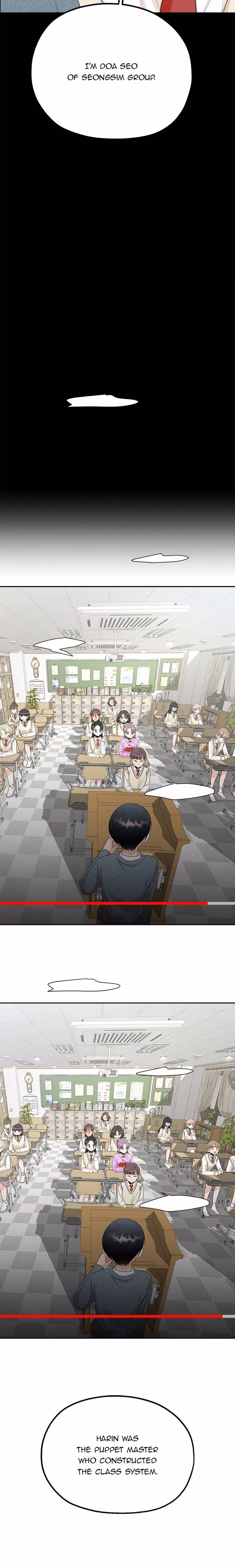 Pyramid Game - Chapter 95 - Part 24