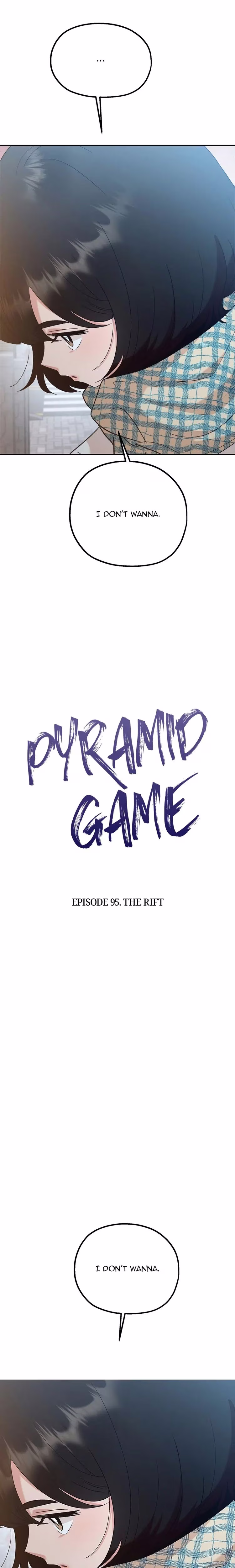 Pyramid Game - Chapter 96 - Part 4