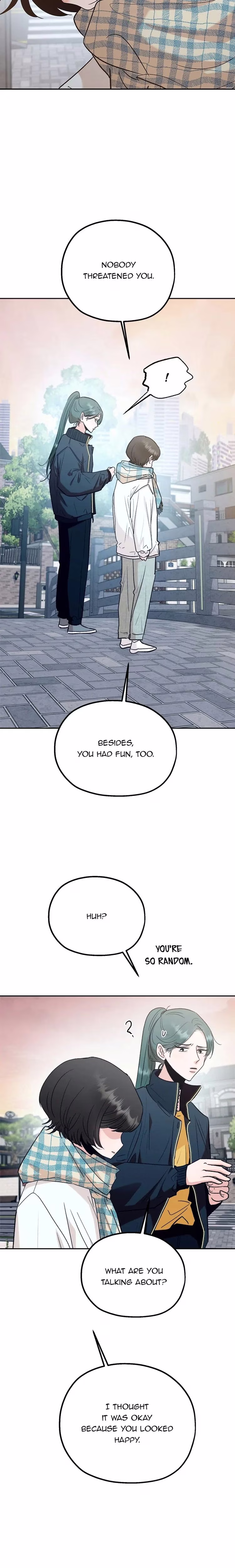 Pyramid Game - Chapter 96 - Part 5