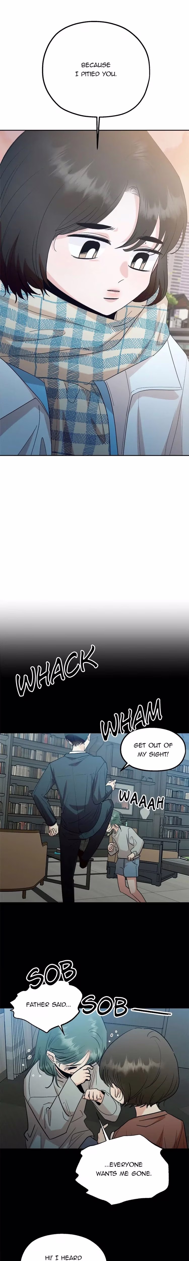 Pyramid Game - Chapter 96 - Part 6