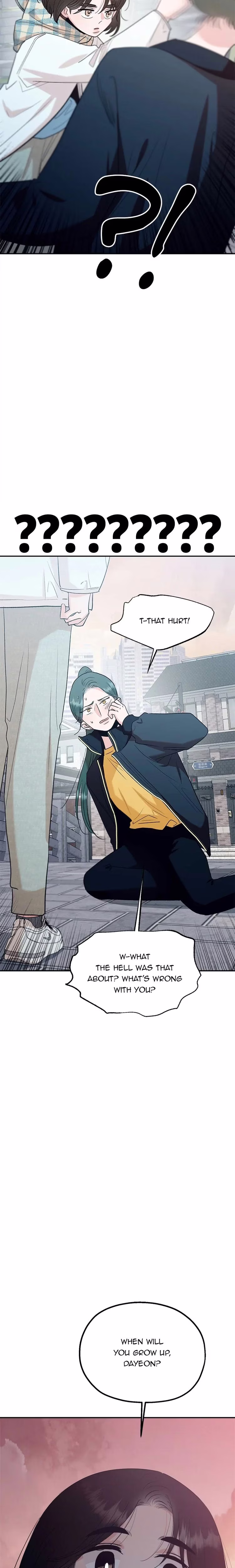 Pyramid Game - Chapter 96 - Part 9