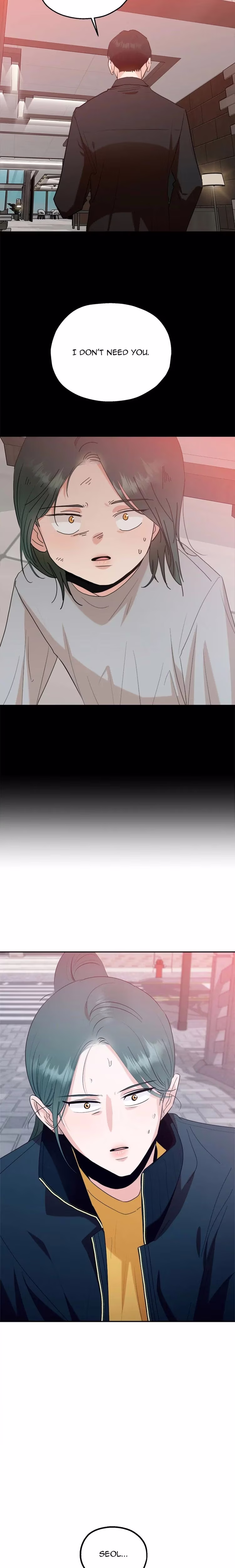 Pyramid Game - Chapter 96 - Part 11