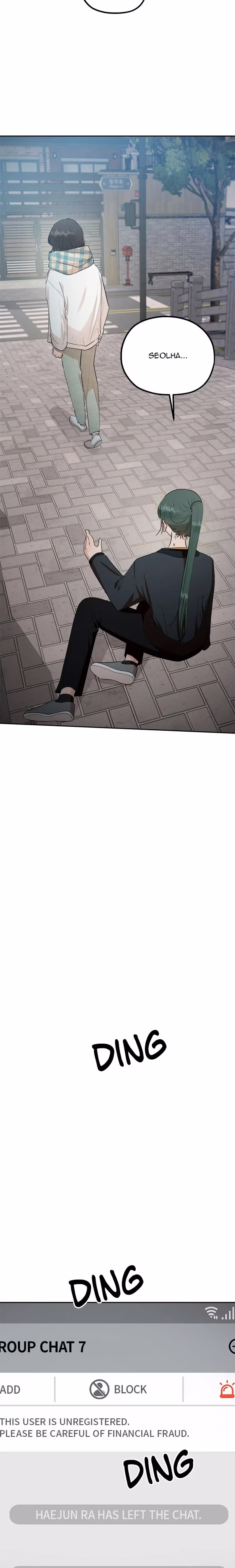 Pyramid Game - Chapter 96 - Part 12